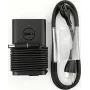 Dell 130W USB-C maiņstrāvas adapteris modelis 06NG4C