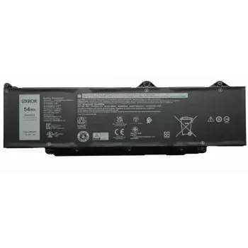 Akumulators Dell 3 šūnas 54Wh Li-ion 451-BDBL