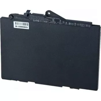 Akumulators klēpjdatoram HP HSTNN-IB9W 56Wh 4.85Ah Li-ion