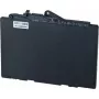Akumulators klēpjdatoram HP HSTNN-IB9W 56Wh 4.85Ah Li-ion