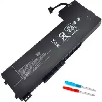 HP L77624-1C2 53Wh litija-jonu akumulators HP klēpjdatoriem