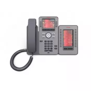 Piederums Avaya JEM24