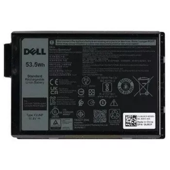 Akumulators klēpjdatoram Dell 53.5Wh 3-cell litija-jonu modelis 451-BCWC