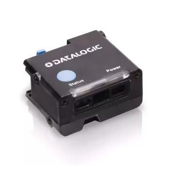Fiksēts svītrkodu lasītājs Datalogic GFS4520-BKK1-RED 2D USB Melns