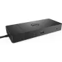 Docking stacija Dell WD19DCS ar diviem USB-C portiem un 130W jaudas padevi