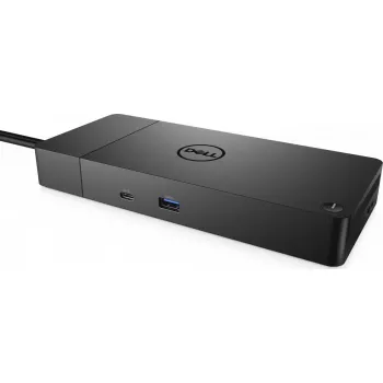 Docking stacija Dell WD19DCS ar 240W barošanu, RM7KT