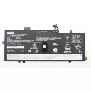 Iekšējā litija jonu baterija Lenovo 02DL006 3.7V 3000mAh saderīgām Lenovo ierīcēm