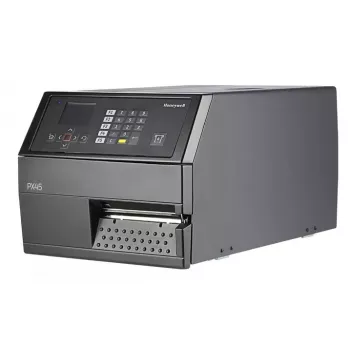 Etiķešu printeris Honeywell PX45A Ethernet 203 x 203 DPI 300 mm/s