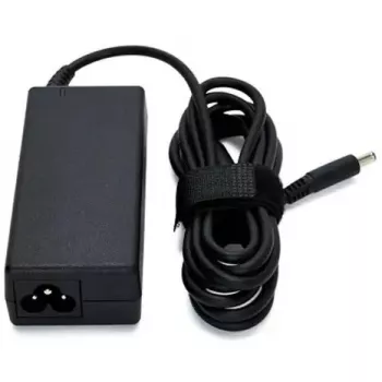 AC adapteris Dell 65W, 4.5 mm spraudnis, modelis 450-ALNZ