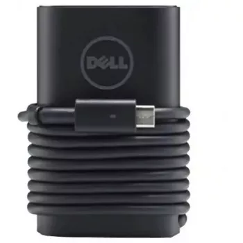 Dell 100W USB-C 1G3CR — 100 W USB-C lādētājs klēpjdatoriem