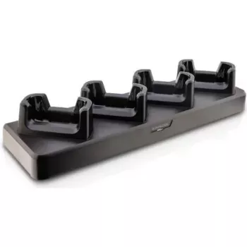 Dataloģikas 94A150130 4-slotu uzlādes dokstacija (tikai uzlāde)