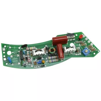 PCB montāžas reģistrācijas sensors Brother printeriem LT2699001 – nomaiņas plates komplekts