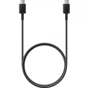 USB-C kabelis Samsung EP-DA705 1 m — uzlādes un datu kabelis