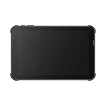 Planšete Honeywell EDA10A Qualcomm Snapdragon 64 GB 10.1 collas Wi-Fi 6 Android 12 Melna