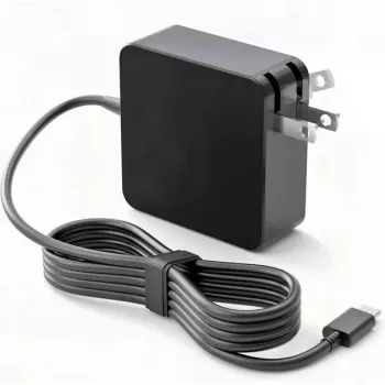 Dell 60W USB-C GaN Ultra Slim lādētājs