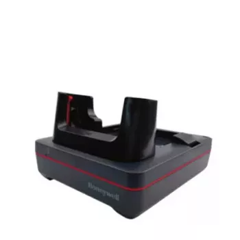 Doku stacija mobilajam datoram Honeywell CT40-EB-UVB-3 Melna