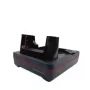 Doku stacija mobilajam datoram Honeywell CT40-EB-UVB-3 Melna