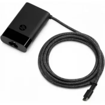 HP SKO-AC ADPTR 65W USB-C NPFC lādētājs