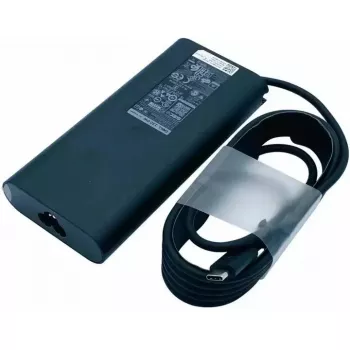 Dell 130W USB Type-C tīkla adapteris (modelis 2JGTF)
