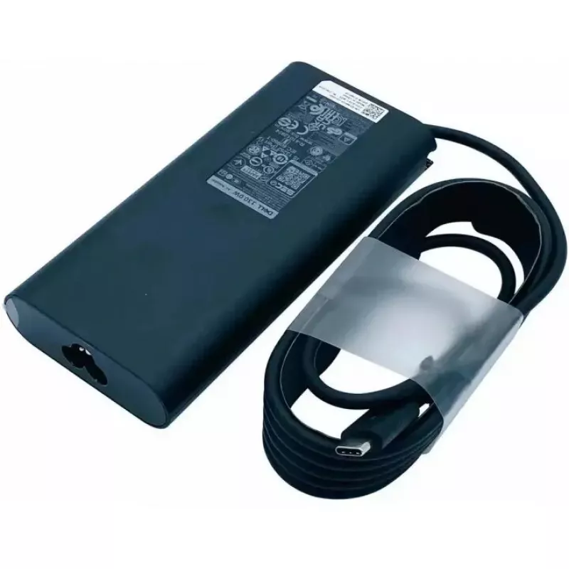 Dell 130W USB Type-C tīkla adapteris (modelis 2JGTF)