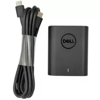 AC Adapter Dell 130W USB Type-C Latitude 14 5401