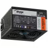 Akyga AK-U4-350 Ultimate 350 W ATX barošanas bloks, 80 PLUS Bronze, aktīvais PFC, 120 mm ventilators