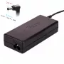 Akyga AK-ND-72 Barošanas adapteris 80W Melns Printerim