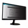 Qoltec 51063 bezrāmja privātuma filtrs 43.2 cm (17 collu) LCD monitoram