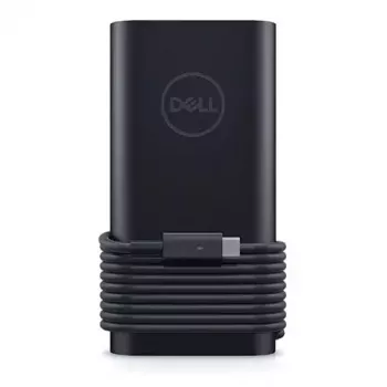 DELL 450-BBVD Barošanas adapteris 65W Melns Iekštelpām