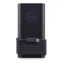 DELL 450-BBVD Barošanas adapteris 65W Melns Iekštelpām