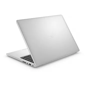 Portatīvais dators Dell Pro 14 Essential PV14250 — 14 collu (1920×1200) Full HD+, Intel Core 5 220U, 16 GB DDR5, 512 GB SSD, Windows 11 Pro, Sudrabs