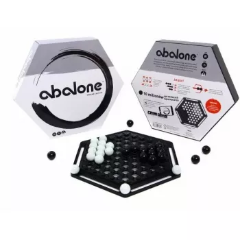Gra Abalone Classic (nowa wersja)