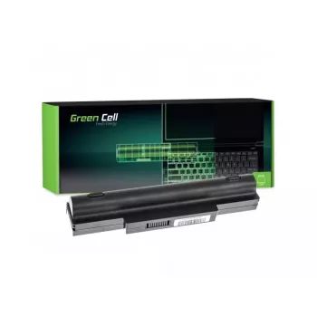 Akumulators Green Cell AS07