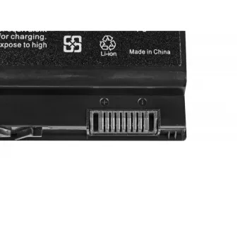 Akumulators Green Cell HP113 HP ZBook 15, 15 G2, 17, 17 G2