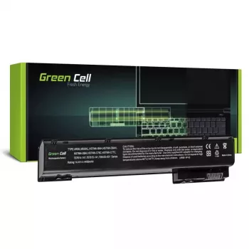 Akumulators Green Cell HP113 HP ZBook 15, 15 G2, 17, 17 G2