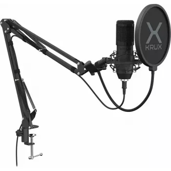Mikrofons KRUX EDIS 1000 KRX0109