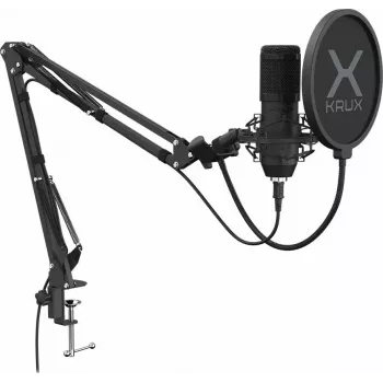 Mikrofons KRUX EDIS 1000 KRX0109
