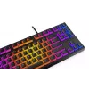 KRUX Atax PRO RGB mehāniskā tastatūra spēlēm USB QWERTY angļu melna bezciparu bloka
