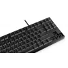 KRUX Atax PRO RGB mehāniskā tastatūra spēlēm USB QWERTY angļu melna bezciparu bloka