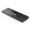 Tastatūra ENDORFY Thock TKL Wireless Black mehāniska RGB LED 87 taustiņi