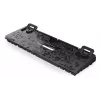 Tastatūra ENDORFY Thock TKL Wireless Black mehāniska RGB LED 87 taustiņi