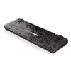 Tastatūra ENDORFY Thock TKL Wireless Black mehāniska RGB LED 87 taustiņi
