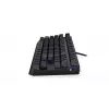 Tastatūra ENDORFY Thock TKL Wireless Black mehāniska RGB LED 87 taustiņi