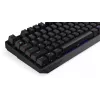 Tastatūra ENDORFY Thock TKL Wireless Black mehāniska RGB LED 87 taustiņi