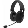 Austiņas Krux Clapz Wireless Black KRXC003
