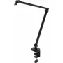 Montāžas roka KRUX KRXH005 100 mm garums viegls dizains
