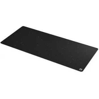 Pelēkdēlis ENDORFY Stoneflow XL Black Pad EY6B016 – īpaši liela melna virsma spēlēm un birojam