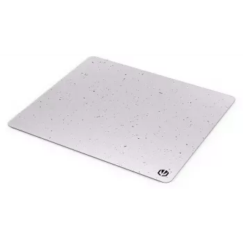ENDORFY Stoneflow Placemat White L (EY6B017) — liels balts galda paklājs