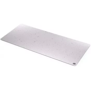 ENDORFY Stoneflow XL White Pad EY6B018 — balts pulēšanas/spodrināšanas paliktnis, liela izmēra