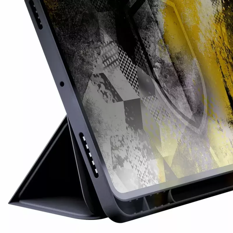 Mīksts planšetes maciņš 3MK Galaxy Tab A9+